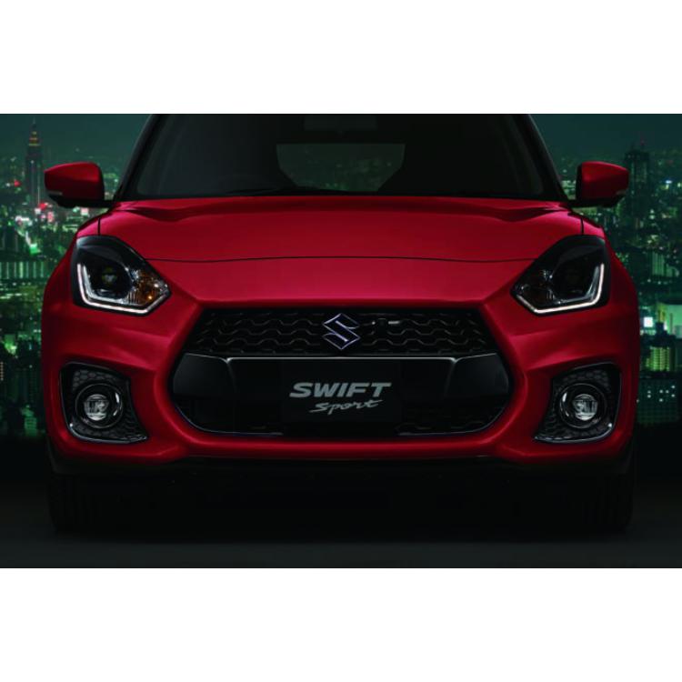 SUZUKI スズキ 純正 エンブレムイルミネーション フロント用 D9Y0