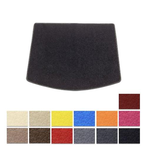 CLAZZIO クラッツィオ ラゲッジマット Mサイズ ダイハツ タント カスタム LA600S / LA610S H25(2013)/10〜R1(2019)/6 ED-6514-G601 | マット