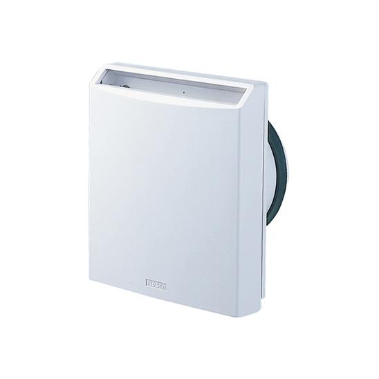 NASTA ナスタ 屋内換気口 コールドドラフト軽減タイプ 防虫網付 キョーワ150 シリーズ シルバーグレー 適用パイプ キョーワ150 内径直径152 KS-V20R150S-# |