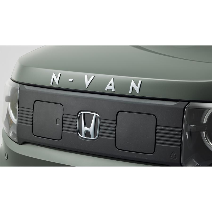 ホンダ（HONDA） 純正 フードエンブレム 08F20-TXA-000 | HONDA純正