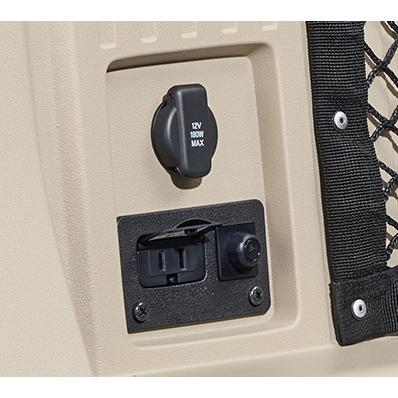 ホンダ（HONDA） 純正 外部電源入力キット AC100V 最大1500W 外部接続