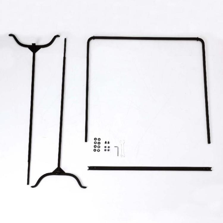 SPICE スパイス OF LIFE ジョセフアイアン ハンガーラック ハイ