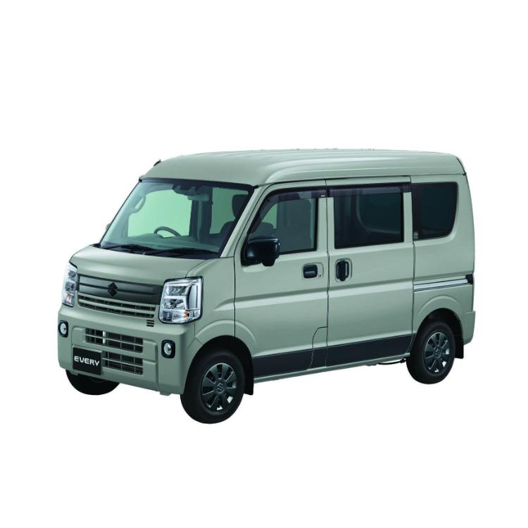SUZUKI スズキ 純正 ドアミラーカバー ACJQ 84718-64P00-ZJ3+84728