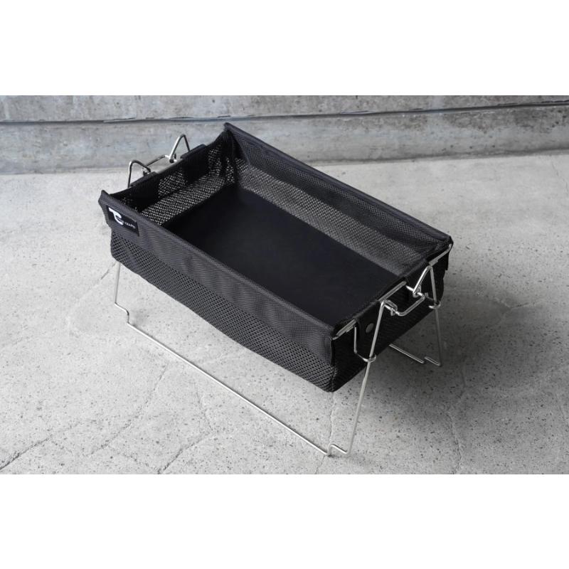 TOKYO CRAFT バケットシェルフメッシュBUCKETSHELF MESH TC-036
