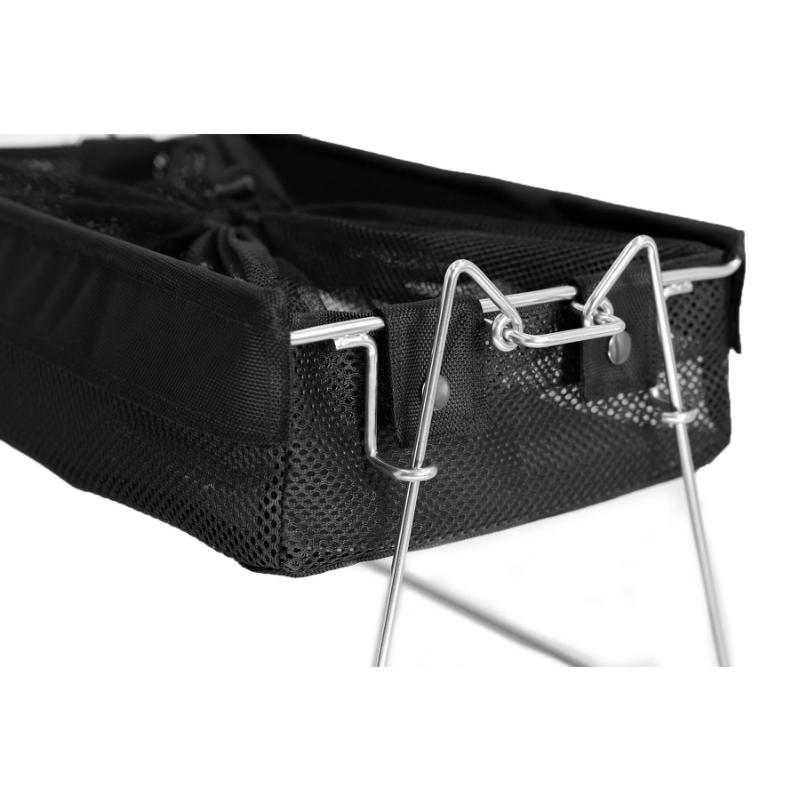 TOKYO CRAFT バケットシェルフメッシュBUCKETSHELF MESH TC-036