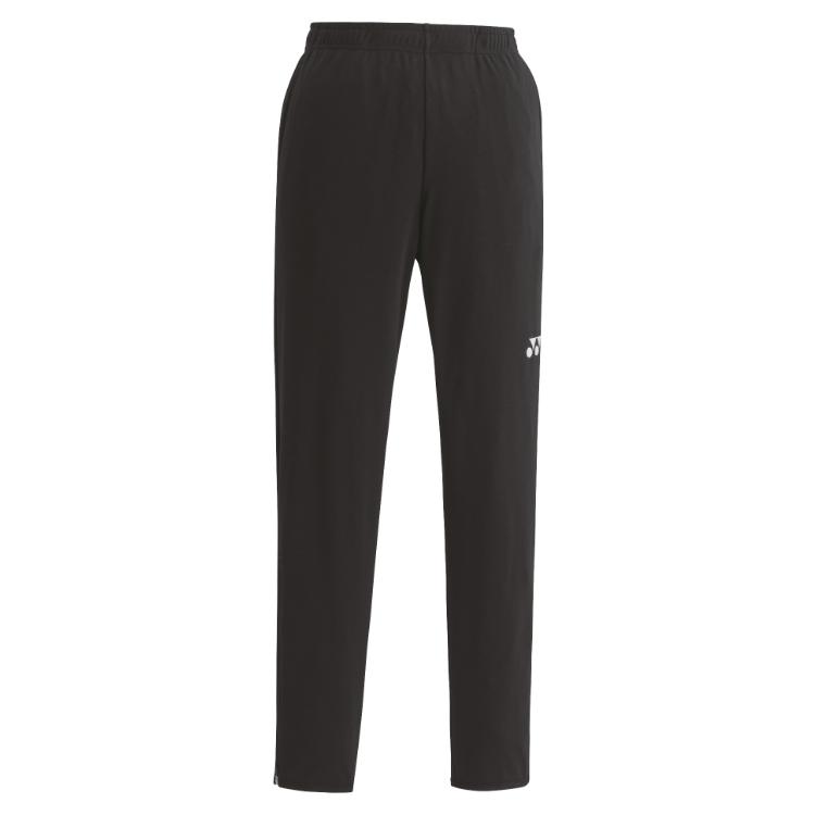 YONEX ヨネックス ジャージパンツ ブラック J140 YONEX（ヨネックス） ジュニアトレーニングトップパンツ ブラック J140