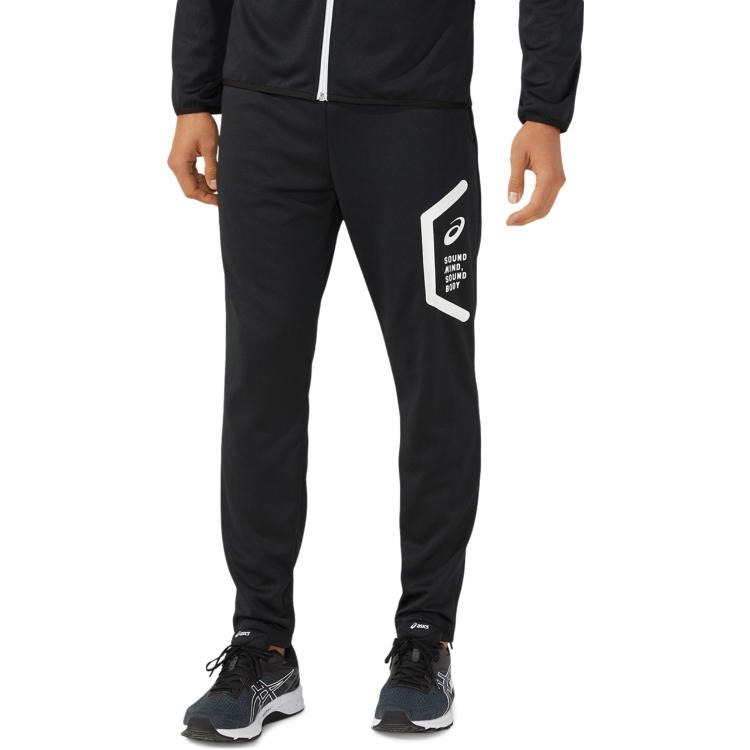 エレッセ スポーツウェア 新品 YONEX（ヨネックス） asics アシックス TEAM HEX KNIT PNT RE