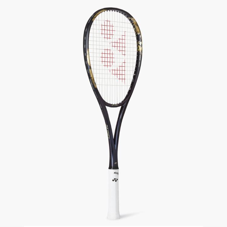 YONEX ジオブレイク80V ゴールド/パープル YONEX ヨネックス ジオブレイク80S ゴールド/パープル UL0 02GB80S 832