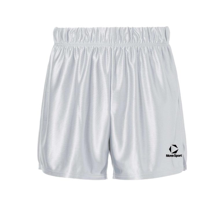 DESCENTE デサント バレーパンツ レギュラーシルエット股下13.5cm