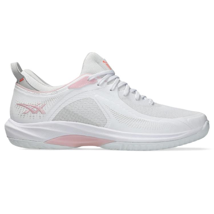 GLIDE NOVA FF 4 ホワイト ピンク 23センチ asics アシックス GLIDE NOVA FF 4 WHITE/PINK SALT 26.5 1063A105 101