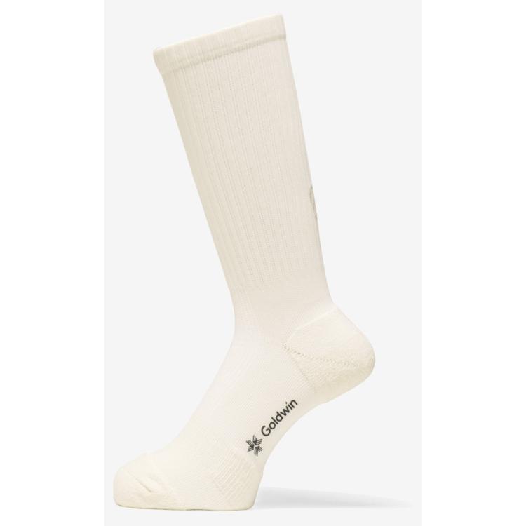 C3fit シースリーフィット P/F A/S PL MD SOX オフホワイト 2 GC25101 