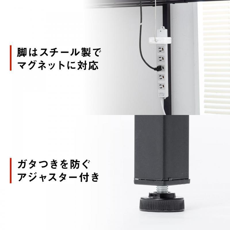シェルフデスク L字デスク コーナーデスク 木製デスク パソコンデスク ロングデスク 幅140cm|desk-ichiba|13