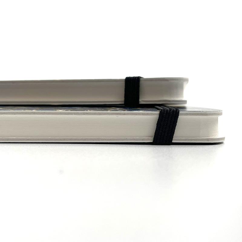 HIGHTIDE attache アタシェ 水平開きスケッチブック B6 無地