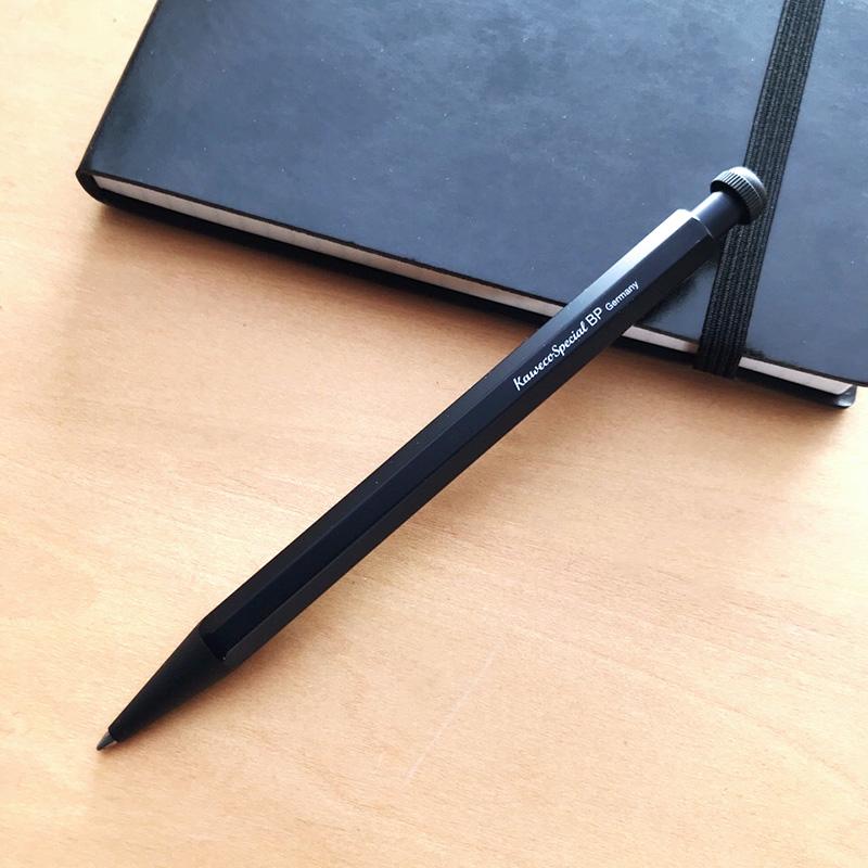 Kaweco カヴェコ スペシャル ボールペン KAWECO special : 文房具 手帳