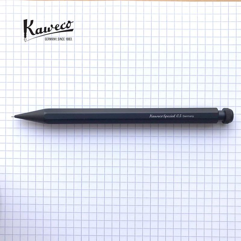 Kaweco（カヴェコ） スペシャル ペンシル シャーペン KAWECO special