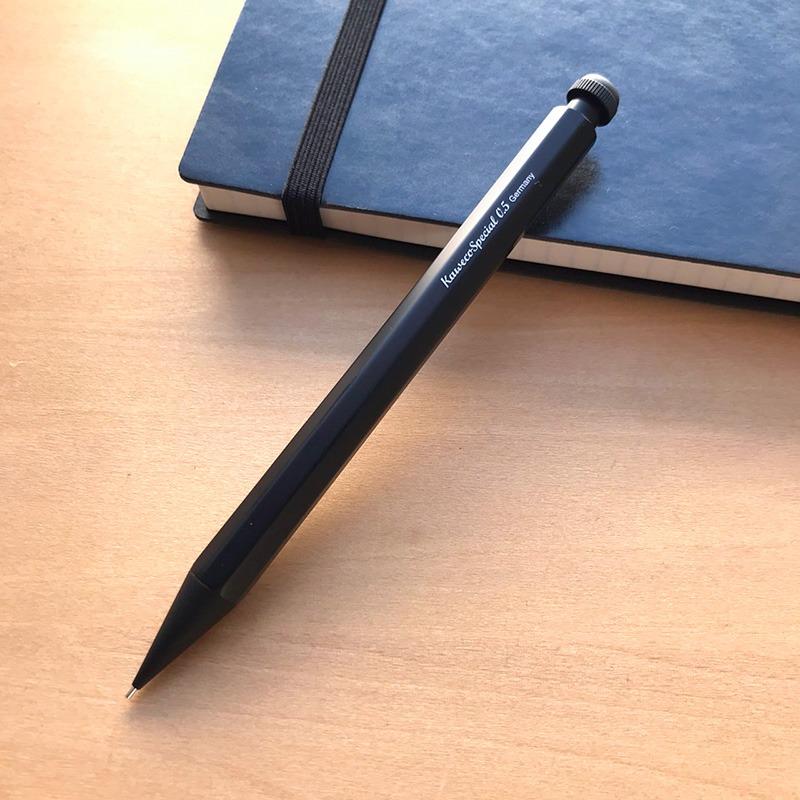 Kaweco（カヴェコ） スペシャル ペンシル シャーペン KAWECO special