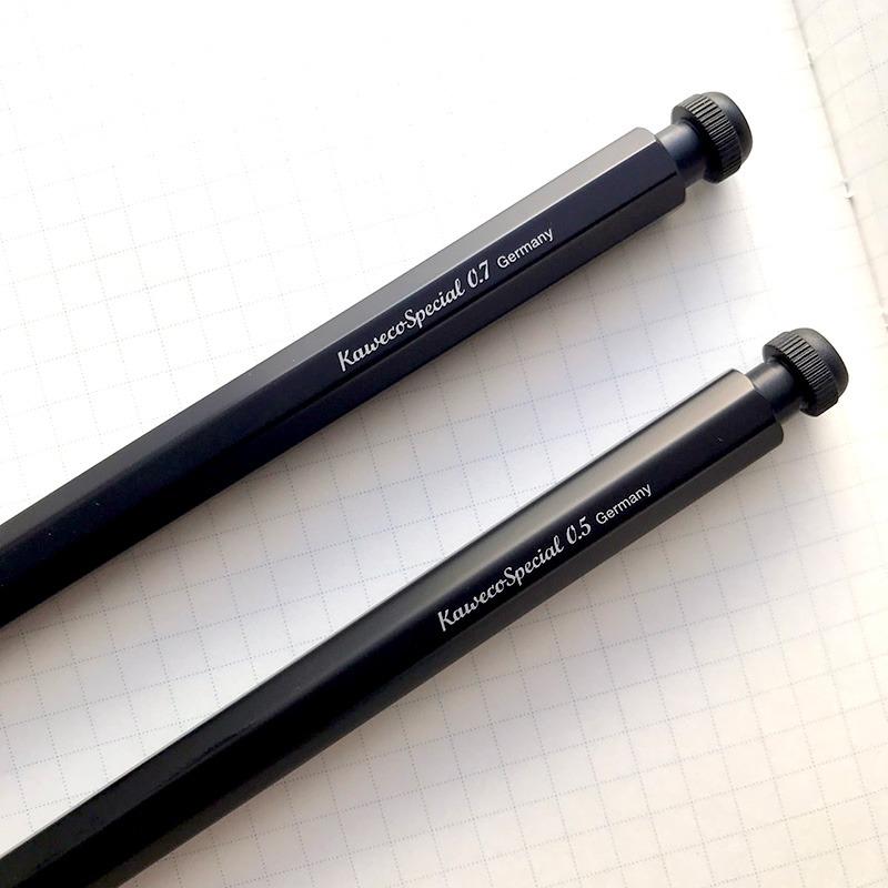 Kaweco（カヴェコ） スペシャル ペンシル シャーペン KAWECO special