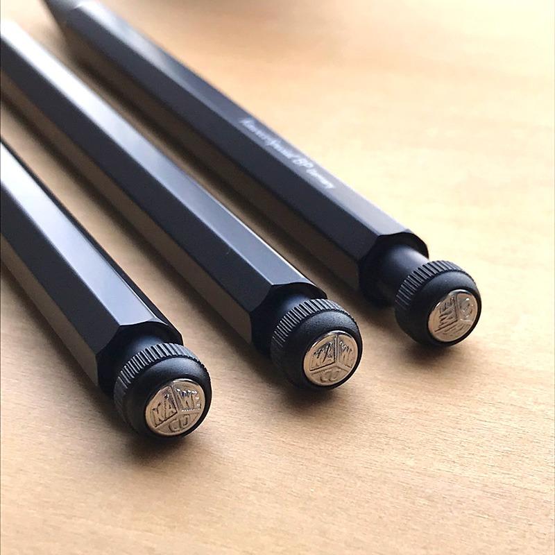 Kaweco（カヴェコ） スペシャル ペンシル シャーペン KAWECO special