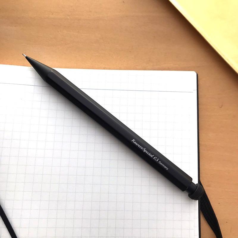 Kaweco（カヴェコ） スペシャル ペンシル シャーペン KAWECO special