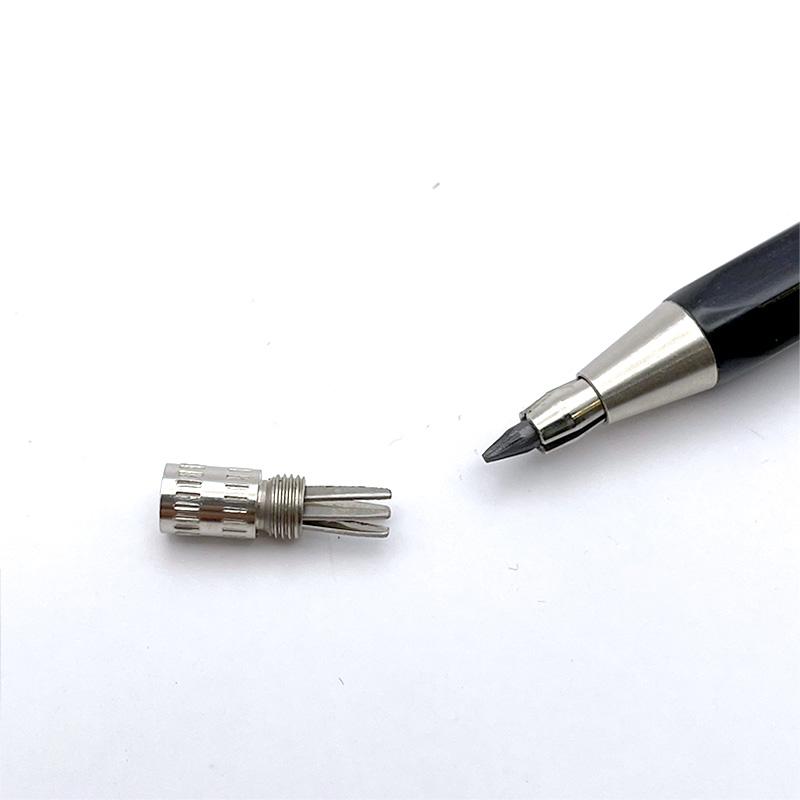 コヒノール（KOH-I-NOOR） TOISON D'OR5900 芯ホルダー 2mm : 文房具