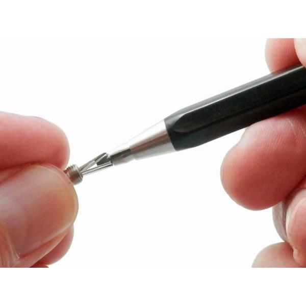 コヒノール（KOH-I-NOOR） TOISON D'OR5900 芯ホルダー 2mm : 文房具