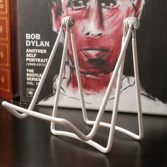 Gibson（ギブソン） スリーワイヤースタンド ブックスタンド