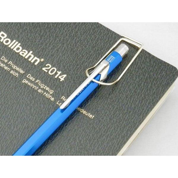 HIGHTIDE（ハイタイド） ペンフック クリップ ペンホルダー ペン