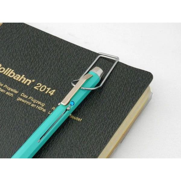 HIGHTIDE（ハイタイド） ペンフック クリップ ペンホルダー ペン