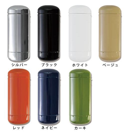 メガネケース スチール ハイタイド Hightide 文具 雑貨のdesk Labo 通販 Yahoo ショッピング