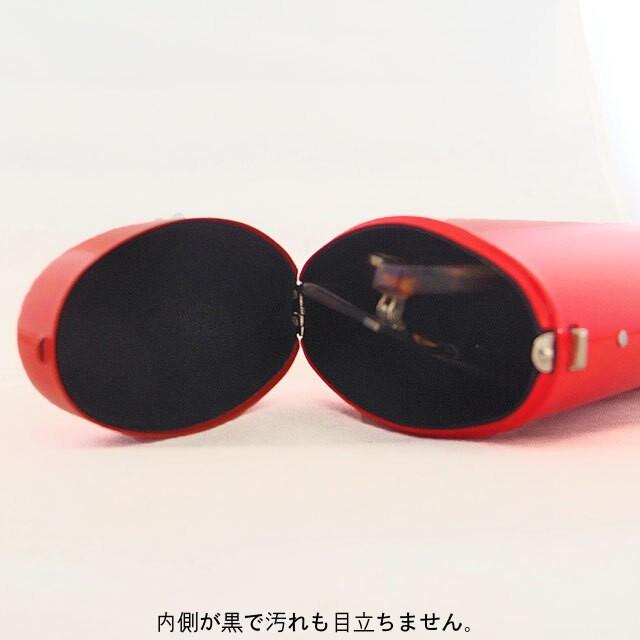 メガネケース スチール ハイタイド Hightide 文具 雑貨のdesk Labo 通販 Yahoo ショッピング