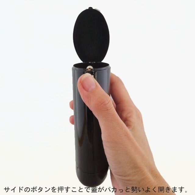 メガネケース スチール ハイタイド Hightide 文具 雑貨のdesk Labo 通販 Yahoo ショッピング