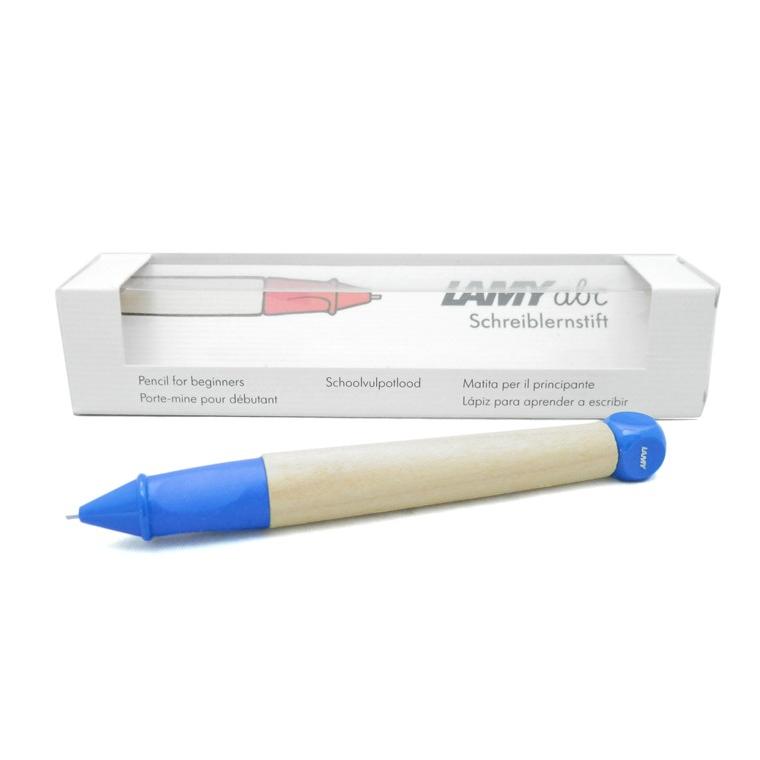【希少♪】 ラミー ティポ ボールペン シャープペンシル ブルー セット LAMY（ラミー） シャープペンシル abc エービーシー 1.4ミリ 芯