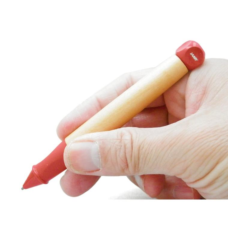 LAMY（ラミー） シャープペンシル abc エービーシー 1.4ミリ 芯
