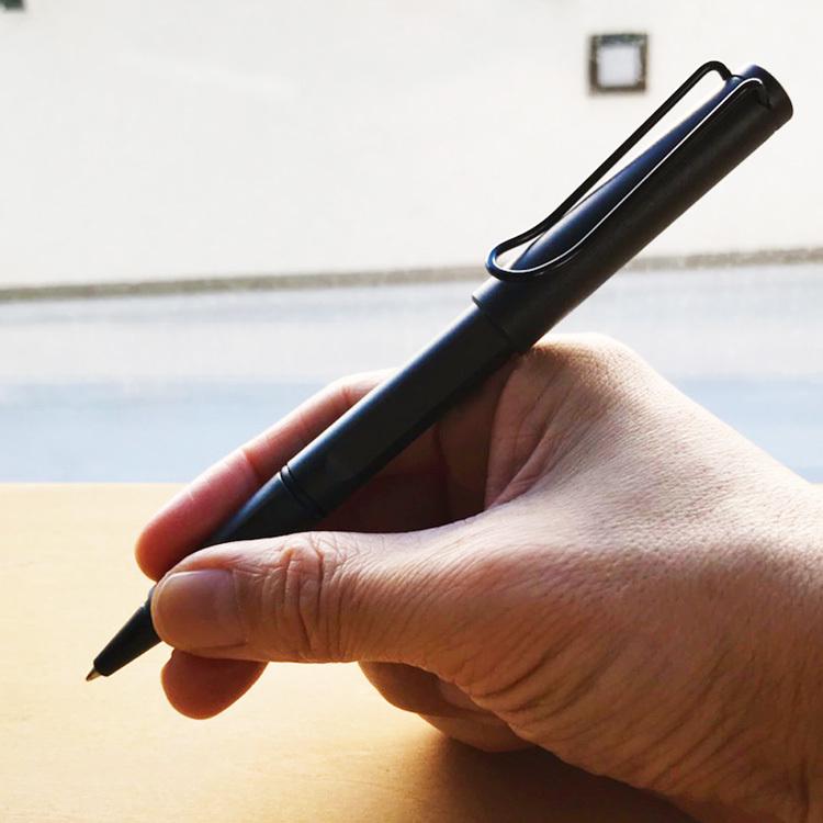 LAMY ラミー ローラーボール サファリ safari 水性 中字 : 文房具 手帳