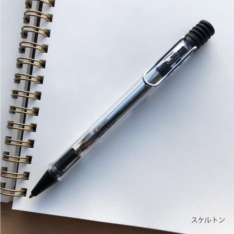 LAMY（ラミー） ボールペン サファリ LAMY safari 油性ボールペン 中字