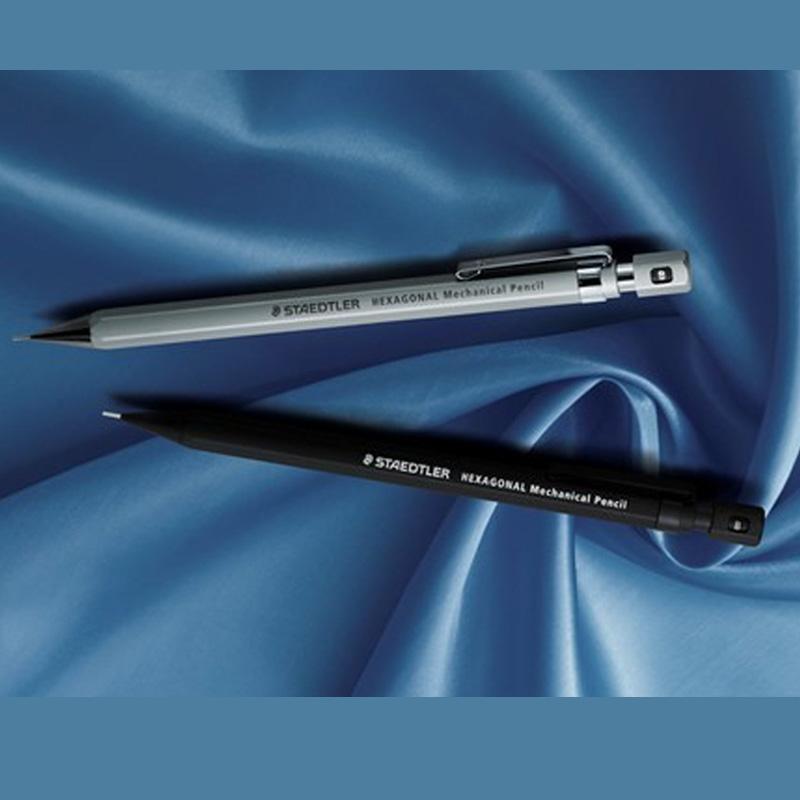 ステッドラー（STAEDTLER） ヘキサゴナル シャープペンシル STAEDLER