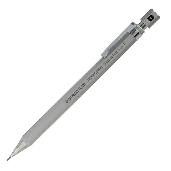 ステッドラー（STAEDTLER） ヘキサゴナル シャープペンシル STAEDLER