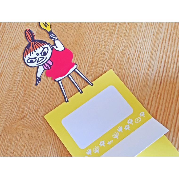 Moomin ムーミン 3d立体グリーティングカード Gollnow ゴルノー 文具 雑貨のdesk Labo 通販 Yahoo ショッピング