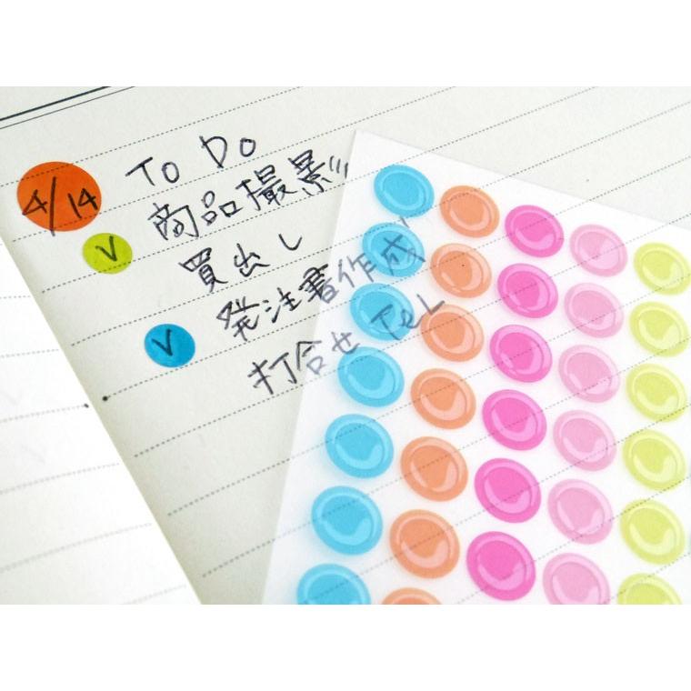 シール　大量　まとめ売り 楽天市場】HIGHTIDE／ハイタイド 貼って剥がせる透明シール
