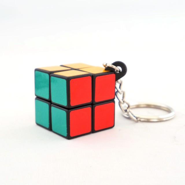 マジックキューブキーホルダー リフレクター ハイタイド Hightide ルービックキューブ かわいい 文具 雑貨のdesk Labo 通販 Yahoo ショッピング