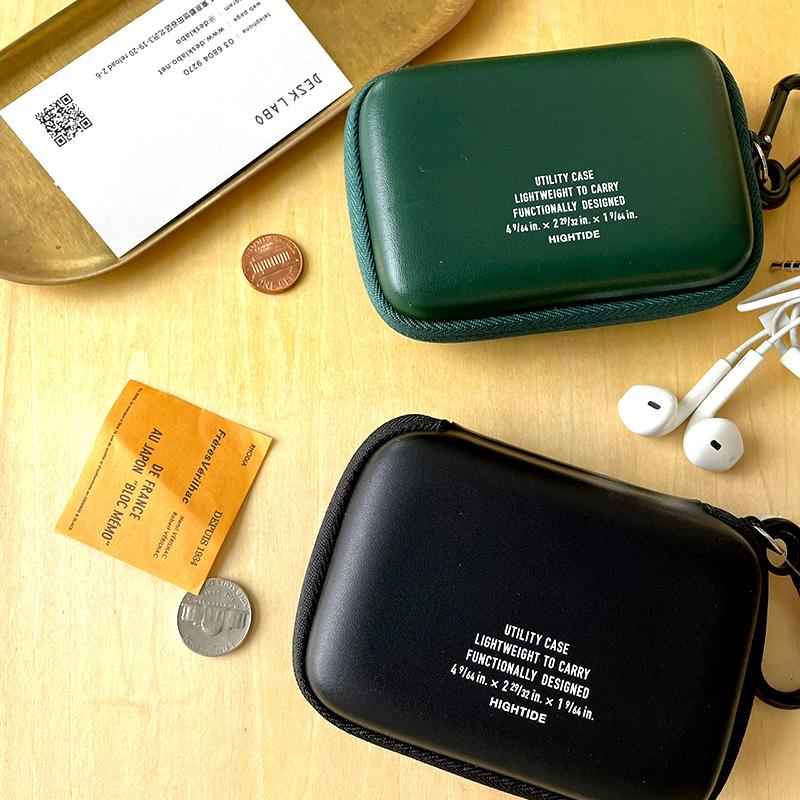 HIGHTIDE（ハイタイド） ユーティリティケース 小物入れ おしゃれ