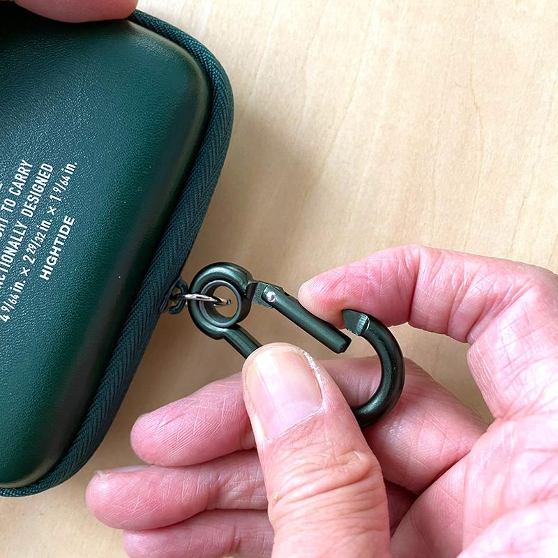 HIGHTIDE（ハイタイド） ユーティリティケース 小物入れ おしゃれ