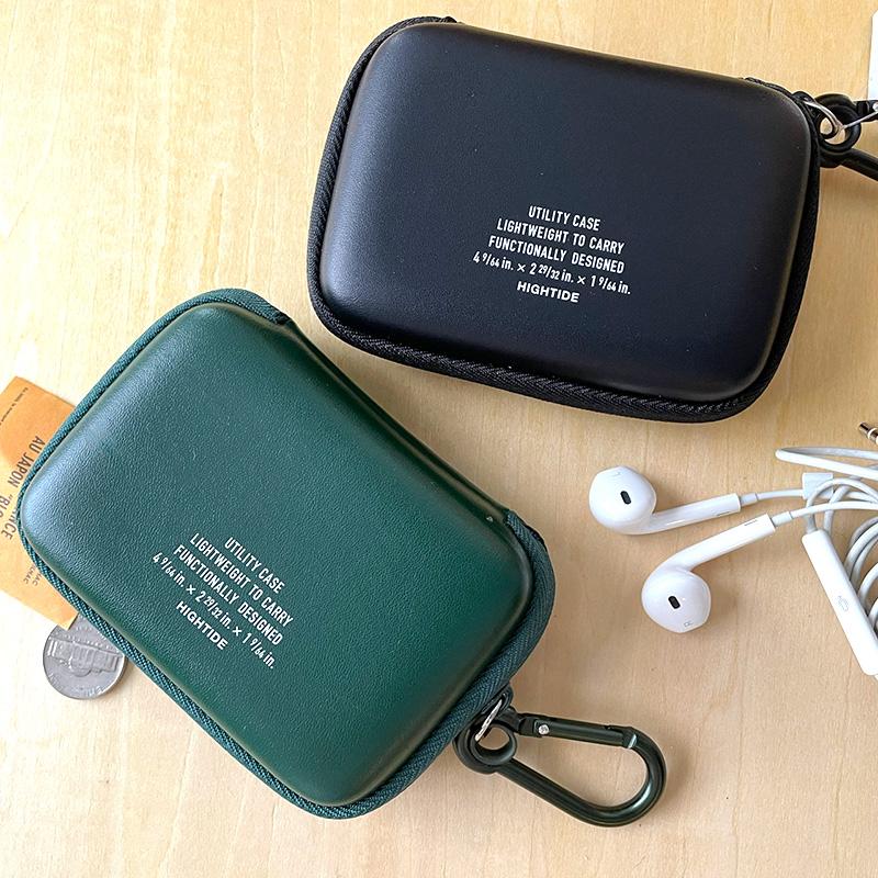 HIGHTIDE（ハイタイド） ユーティリティケース 小物入れ おしゃれ