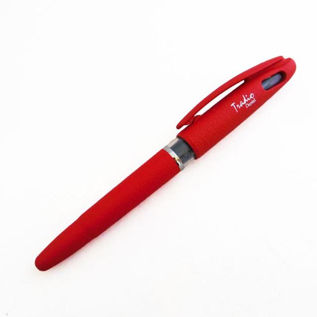 ぺんてる（Pentel） トラディオ プラマン ユーロ限定モデル Pentel