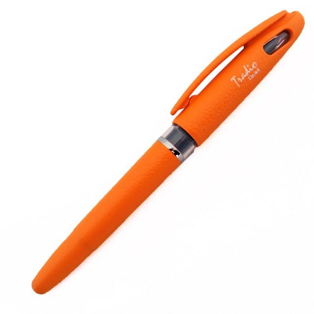 ぺんてる（Pentel） トラディオ プラマン ユーロ限定モデル Pentel