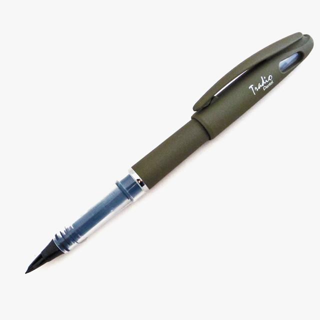 ぺんてる（Pentel） トラディオ プラマン ユーロ限定モデル Pentel