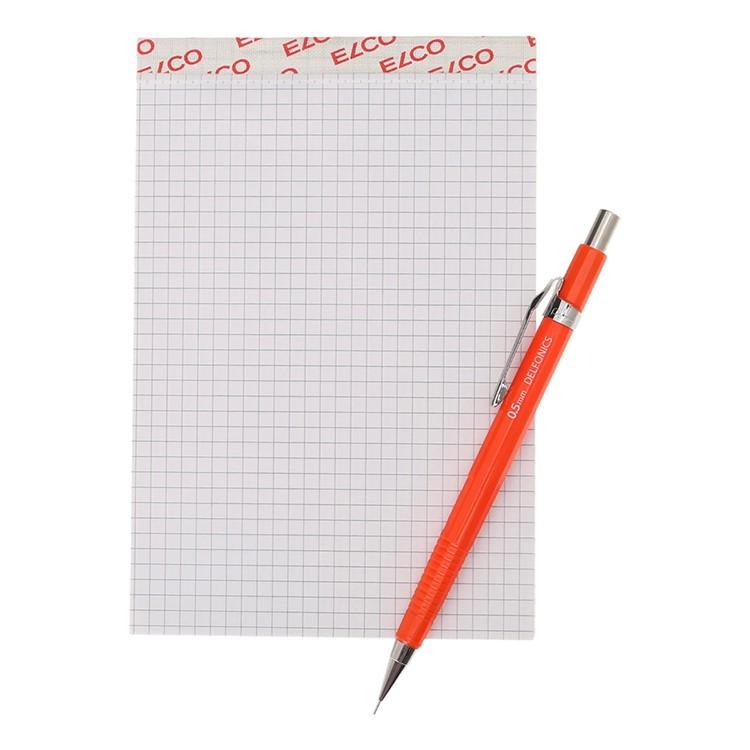 DELFONICS デルフォニックス 別注 ぺんてる シャープペンシル