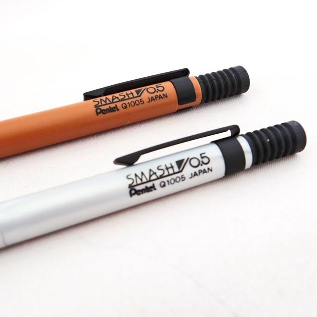 ぺんてる（Pentel） スマッシュ 限定カラー シャープペン シャーペン