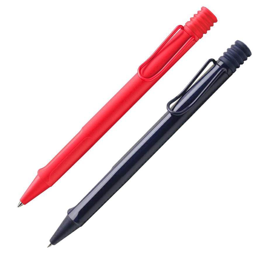 LAMY（ラミー） ボールペン サファリ ジェットストリーム インサイド