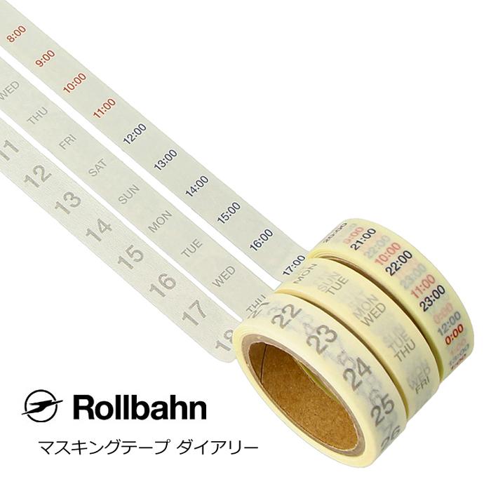 デルフォニックス マスキングテープ アメリカンスイーツ マスキングテープ | DELFONICS Web Shop